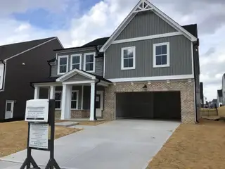 New construction Single-Family house 556 Contempo Dr, Rolesville, NC 27571 plan Madison - image