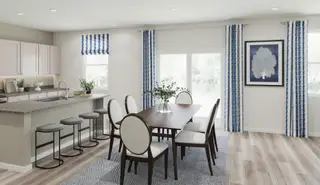 New construction Single-Family house 363 Pulman Dr, Hopkins, SC 29061 plan Julep - image