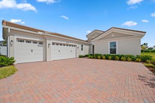 New construction Single-Family house 14982 Wildwood Cir, Westlake, FL 33470 - image