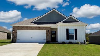 New construction Single-Family house 165 Kipling Dr, Oakland, TN 38060 plan Kenner - image
