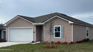 New construction Single-Family house 2 Oakleaf Ct, Palm Coast, FL 32137 plan Freeport - image