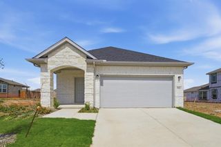 New construction Single-Family house 812 Antioch Dr, McKinney, TX 75071 plan Pecan - image