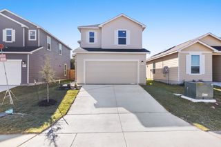 New construction Single-Family house 4526 Orta Otra Dr, San Antonio, TX 78222 - image