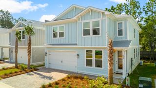 New construction Single-Family house 67 Ashwood Dr, Santa Rosa Beach, FL 32459 plan Ava - image