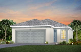 New construction Single-Family house 10494 Sea Breeze Ridge Dr, Englewood, FL 34223 plan Contour - image
