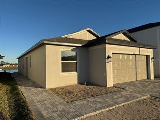 New construction  house 9026 Optimist Wy, Palmetto, FL 34221 plan Impeccable - image