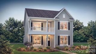 New construction Single-Family house 177 Waterfall Valley Wy, Mooresville, NC 28117 - image