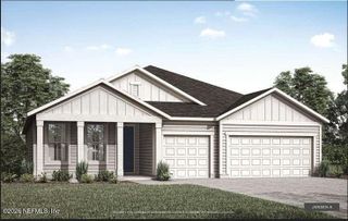 New construction Single-Family house 1032 Creighton Rd, Fleming Island, FL 32003 - image