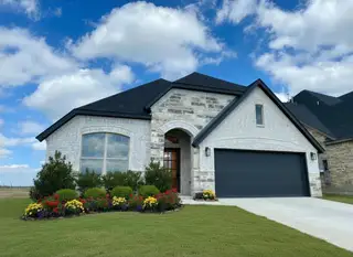New construction Single-Family house 2813 Slamma Trl, Crandall, TX 75114 - image