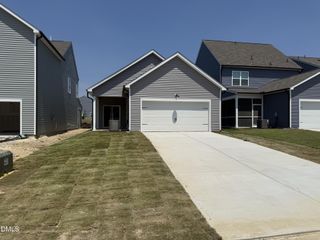New construction Single-Family house 2828 Quarry Rd, Unit 177, Rolesville, NC 27571 - image