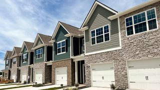 New construction  house 4251 Feetham Dr, Murfreesboro, TN 37129 plan MEDFORD - image