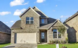 New construction Single-Family house 5016 Meadow Vista Ln, Fort Worth, TX 76036 - image