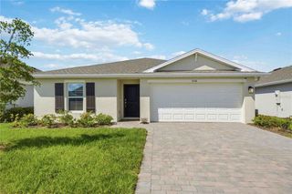 New construction Single-Family house 5156 Schubert Trl, North Port, FL 34287 plan Freeport - image