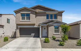 New construction Single-Family house 37599 N Cavern Wy, San Tan Valley, AZ 85140 - image