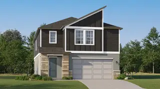 New construction Single-Family house 7194 119Th Ct E, Palmetto, FL 34221 plan Stowe - image