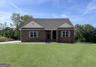 New construction Single-Family house 300 Peach Blossom Dr, Unit 6, Macon, GA 31216 plan 2604 - image