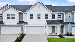 New construction  house 286 Silo Ridge Dr, Anderson, SC 29621 plan Lochlan - image