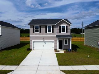 New construction Single-Family house 231 Breeze Wy, Statesboro, GA 30458 plan Aspen - image