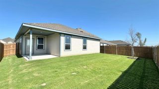 New construction Single-Family house 10624 Zircon Ln, Fort Worth, TX 76036 plan LARK - image