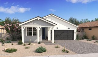 New construction Single-Family house 7933 N 77Th Dr, Glendale, AZ 85303 plan Chawton - image