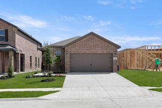 New construction Single-Family house 3683 Desperado Wy, Anna, TX 75409 plan Cottonwood - image