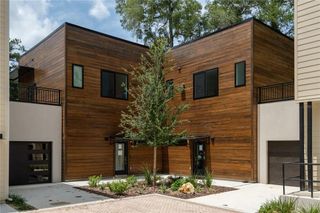 New construction Condo house 2611 Williston Rd, Unit 3, Gainesville, FL 32608 plan Highland - image