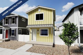 New construction Single-Family house 13110 E 103Rd Avenue, Commerce City, CO 80022 Edison- photo