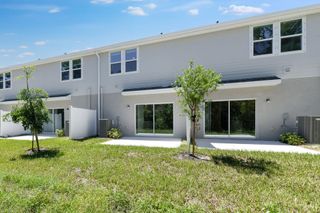 New construction  house 15148 Cuzcorro Ct, Nokomis, FL 34275 plan Jasmine - image