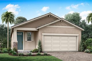 New construction Single-Family house 12209 New Tranquility Path, Venice, FL 34293 plan Passage - image