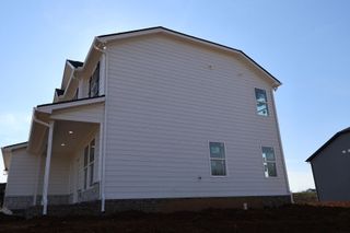 New construction Single-Family house 813 Easton Ln, Gallatin, TN 37066 plan Irvington - image