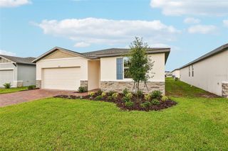 New construction Single-Family house 5013 Kaia Ave, Winter Haven, FL 33884 plan Hibiscus - image