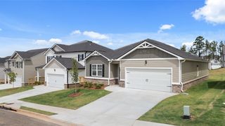 New construction  house 108 Cattle Dr, Perry, GA 31069 plan Cali - image