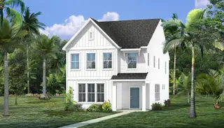 New construction Single-Family house 3104 Sandy Pearl Wy, Mount Pleasant, SC 29466 - image