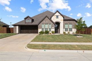 New construction Single-Family house 905 Eisley Drive, DeSoto, TX 75115 - photo