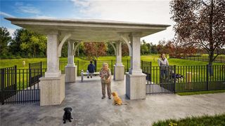 New construction Single-Family house 163 Sweet Water Ln, Rome, GA 30161 - image