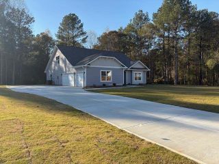 New construction Single-Family house 718 Eagle Heights Dr, Maysville, GA 30558 plan Plan 2604 - image