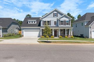 New construction  house 380 Windsor Dr, North Augusta, SC 29860 plan Stapleton - image