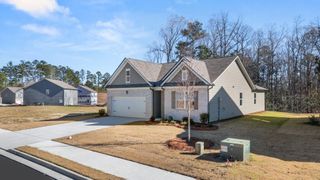 New construction Single-Family house 109 Crooked Lake Park, Villa Rica, GA 30180 plan Cali - image