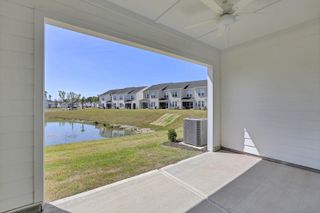 New construction Single-Family house 3032 Coastal Dream Wy, Leland, NC 28451 plan Hyacinth - image