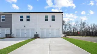 New construction Townhouse house 340 Sound Cir, Stockbridge, GA 30281 - image