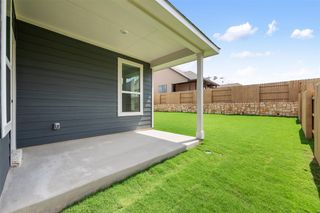 New construction  house 181 Coleto Trl, Cedar Creek, TX 78602 plan Medina II - image