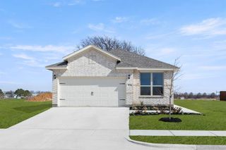 New construction Single-Family house 8224 Kingfisher Rd, Aubrey, TX 76227 plan Birch - image