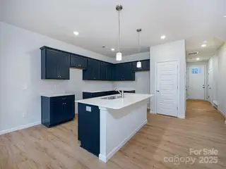 New construction Townhouse house 2511 Ruby Dixon Crossing Dr, Unit 23, Gastonia, NC 28054 - image