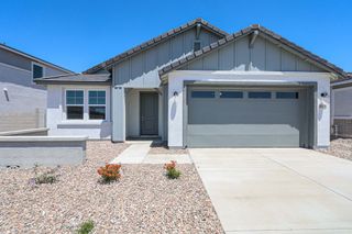 New construction  house 30136 W Windrose Dr, Buckeye, AZ 85396 plan Champlain - image