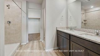 New construction Single-Family house 10649 Knox Landing Dr, Bryan, TX 77845 plan Fargo - image