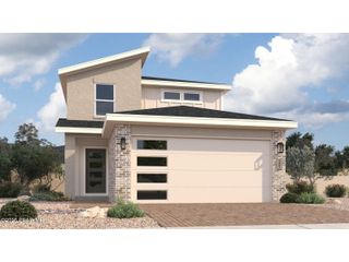 New construction Single-Family house 6144 Lonesome Dr, Prescott, AZ 86305 plan The Wilmington C - image