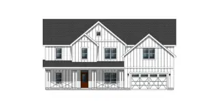 New construction Single-Family house 985 Hunter Grace Dr, Winterville, NC 28590 plan Greystone - image