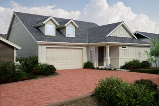 New construction  house 22123 E 49Th Pl, Aurora, CO 80019 plan Pathfinder - image