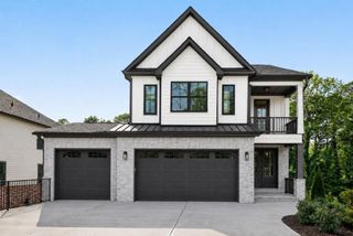 New construction Single-Family house 5635 Meadowstone Walk, Kennesaw, GA 30152 - image