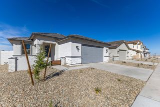 New construction Single-Family house 46850 W Cresent Moon Dr, Maricopa, AZ 85139 plan Firelight - image